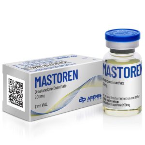 Mastoren Pharmaceutical