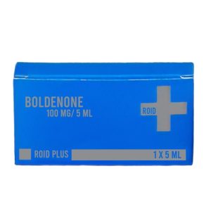 Boldenone 100 Roid Plus