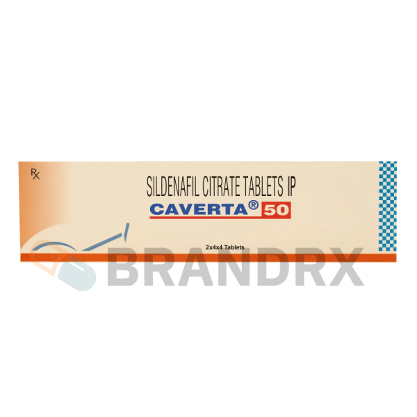 Caverta 50 mg Ranbaxy - Image 4