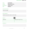 MESTEROLONE ORAL STEROID IN TABLETS Astera Labs - Image 2