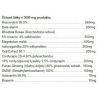 Androrganics ActiVital 90g Androrganics - Image 2