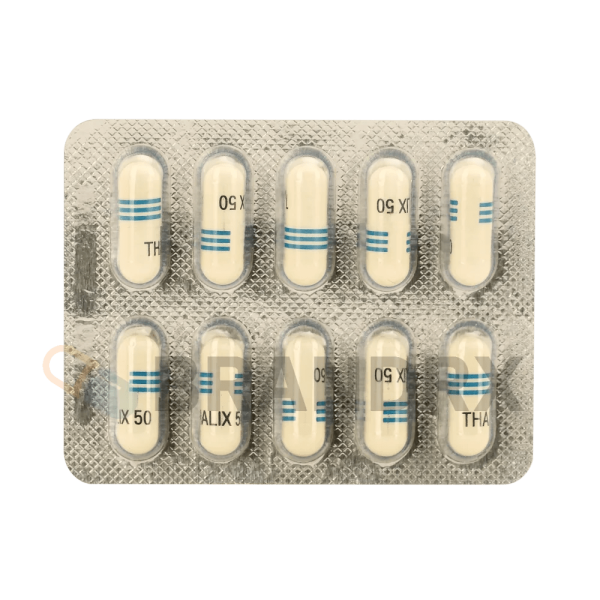 Thalix 50 mg Natco Pharmaceuticals Ltd. - Image 3