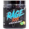 Centurion Labz Rage XXX Pre-Workout 280g Centurion Laboratories - Image 2