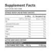 EXTRIFIT Gluta Pure 300g EXTRIFIT - Image 2